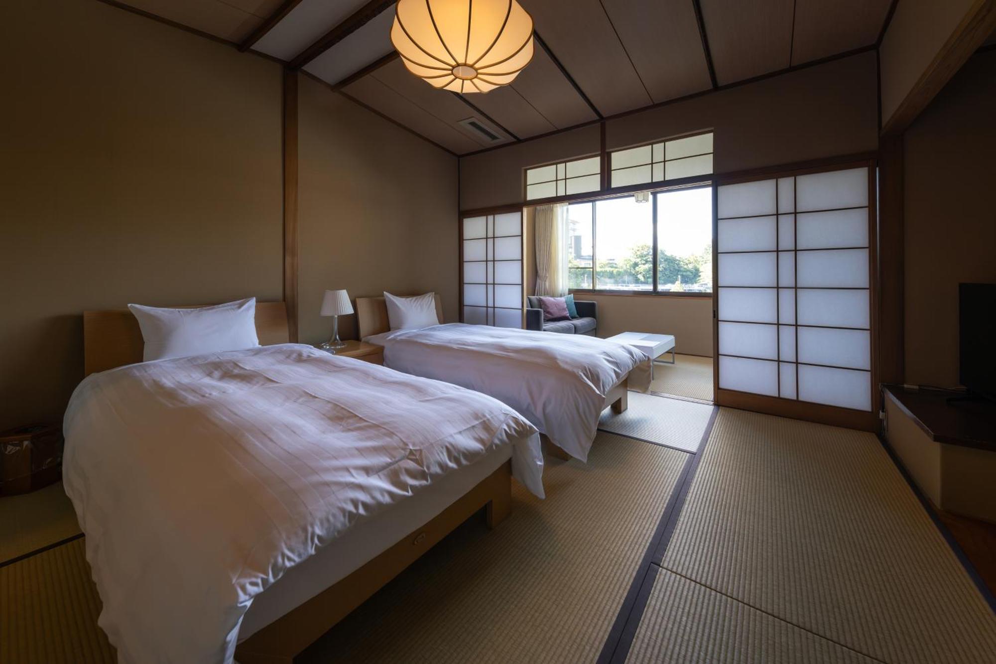 Arima Onsen Takayamaso Hanano (Adults Only) Kobe Exterior photo