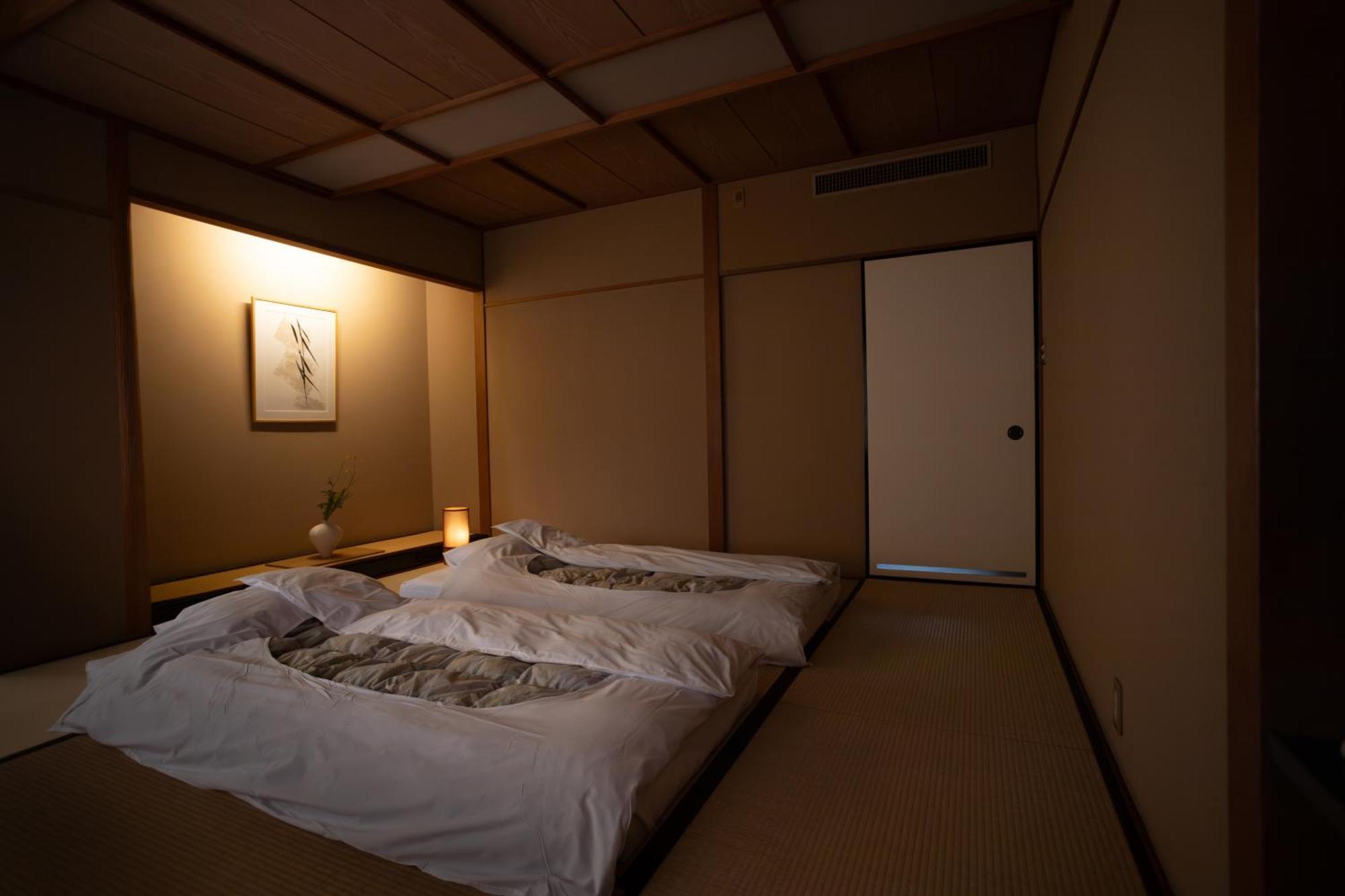 Arima Onsen Takayamaso Hanano (Adults Only) Kobe Exterior photo