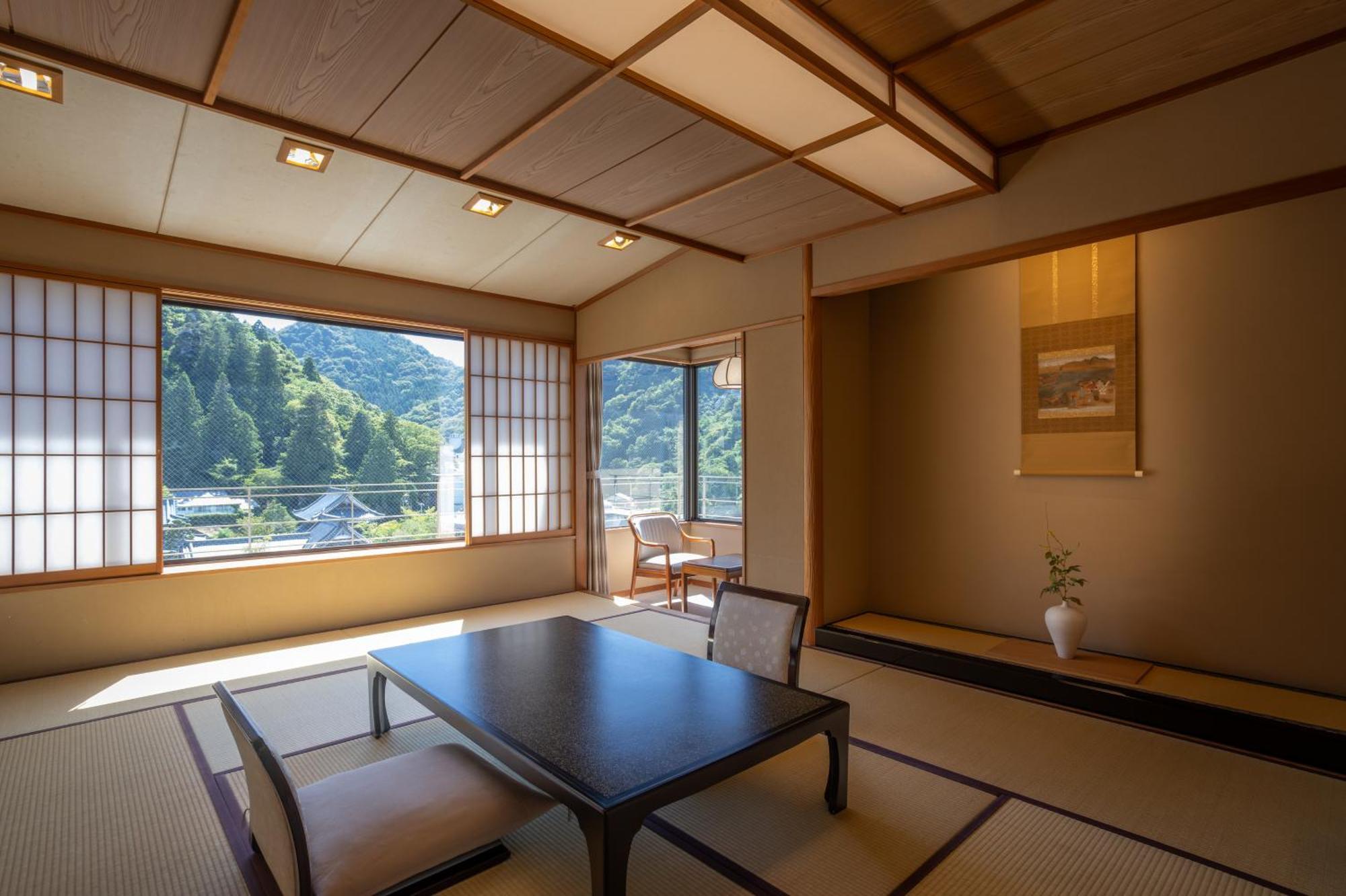 Arima Onsen Takayamaso Hanano (Adults Only) Kobe Exterior photo